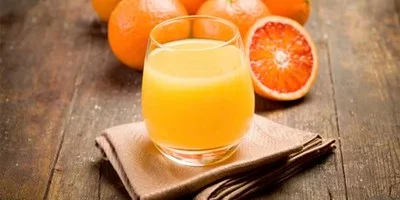 Suco de Laranja