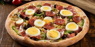 Pizza-portuguesa