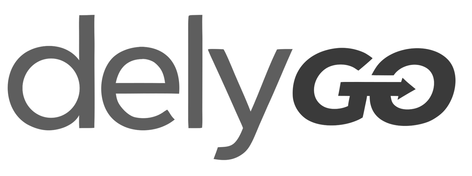 DelyGo Logo